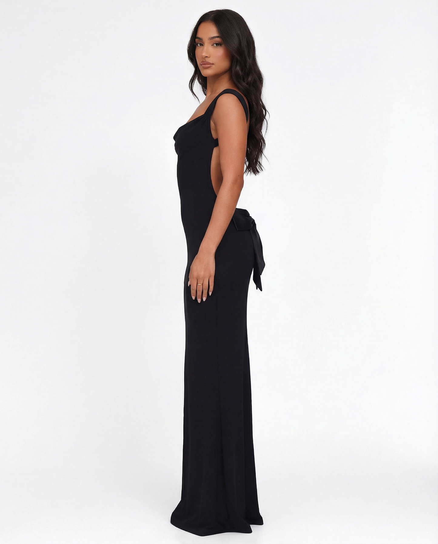 Van Houten™ | Backless Van Houten Maxi