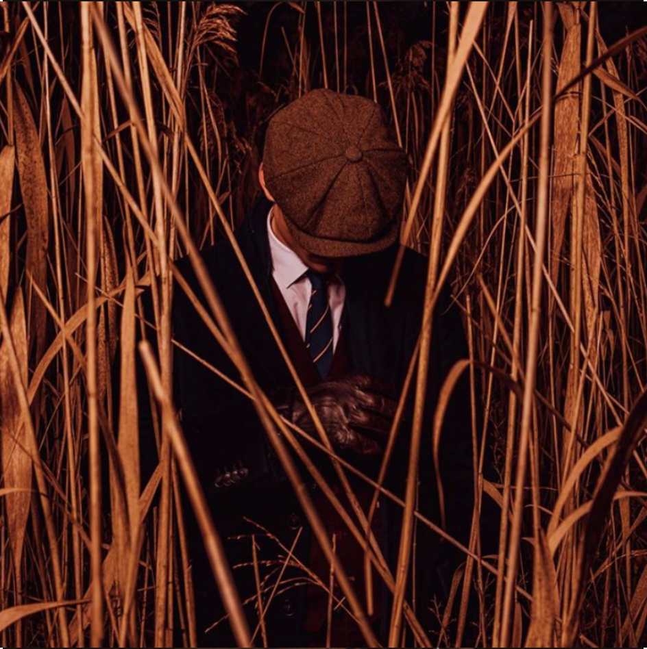 VAN HOUTEN™ | CLASSIC CAP VOOR HEREN