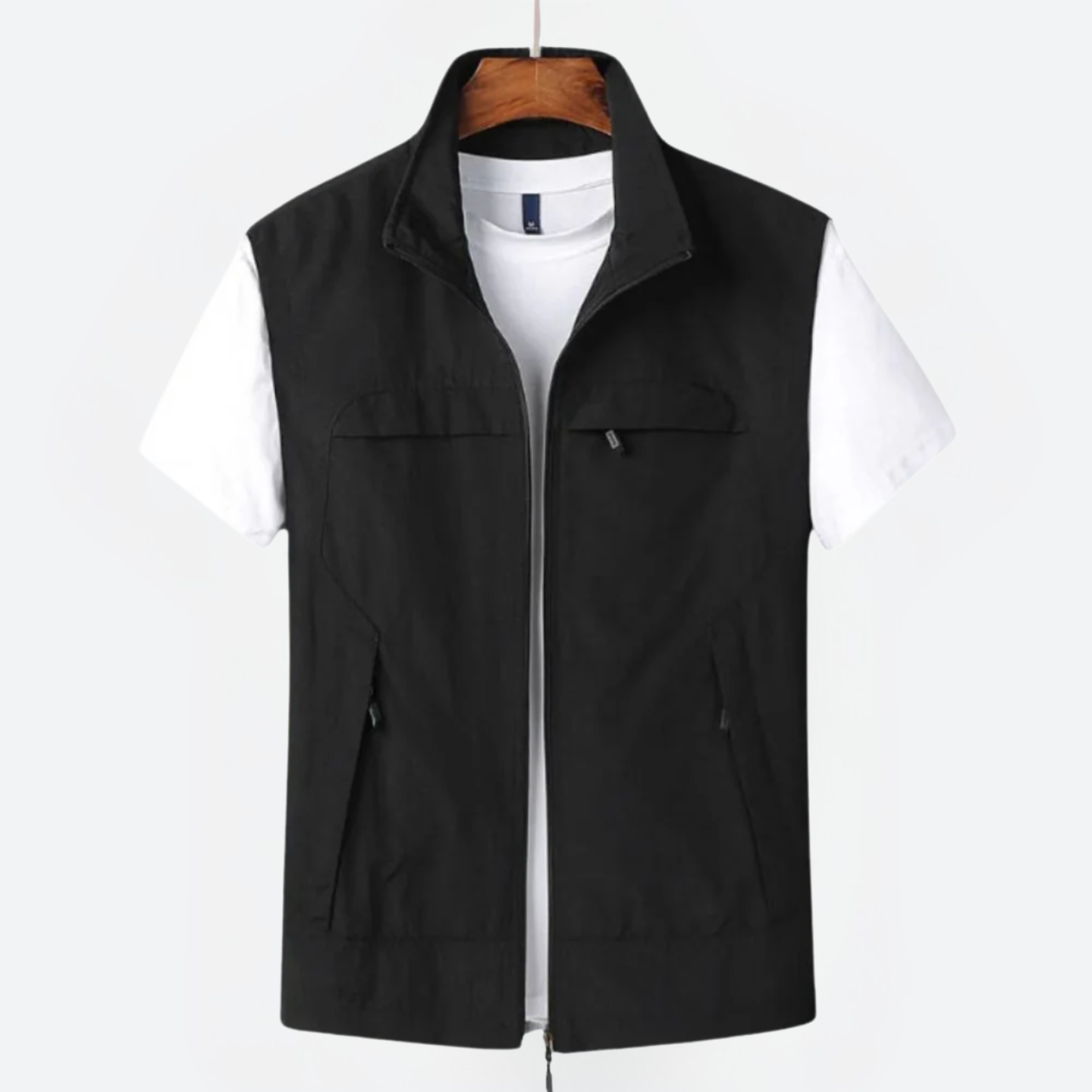Hofman™ | Elegant zomervest