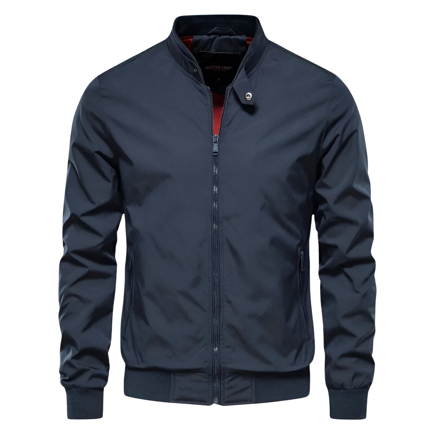 Didier™ | Casual jas voor heren