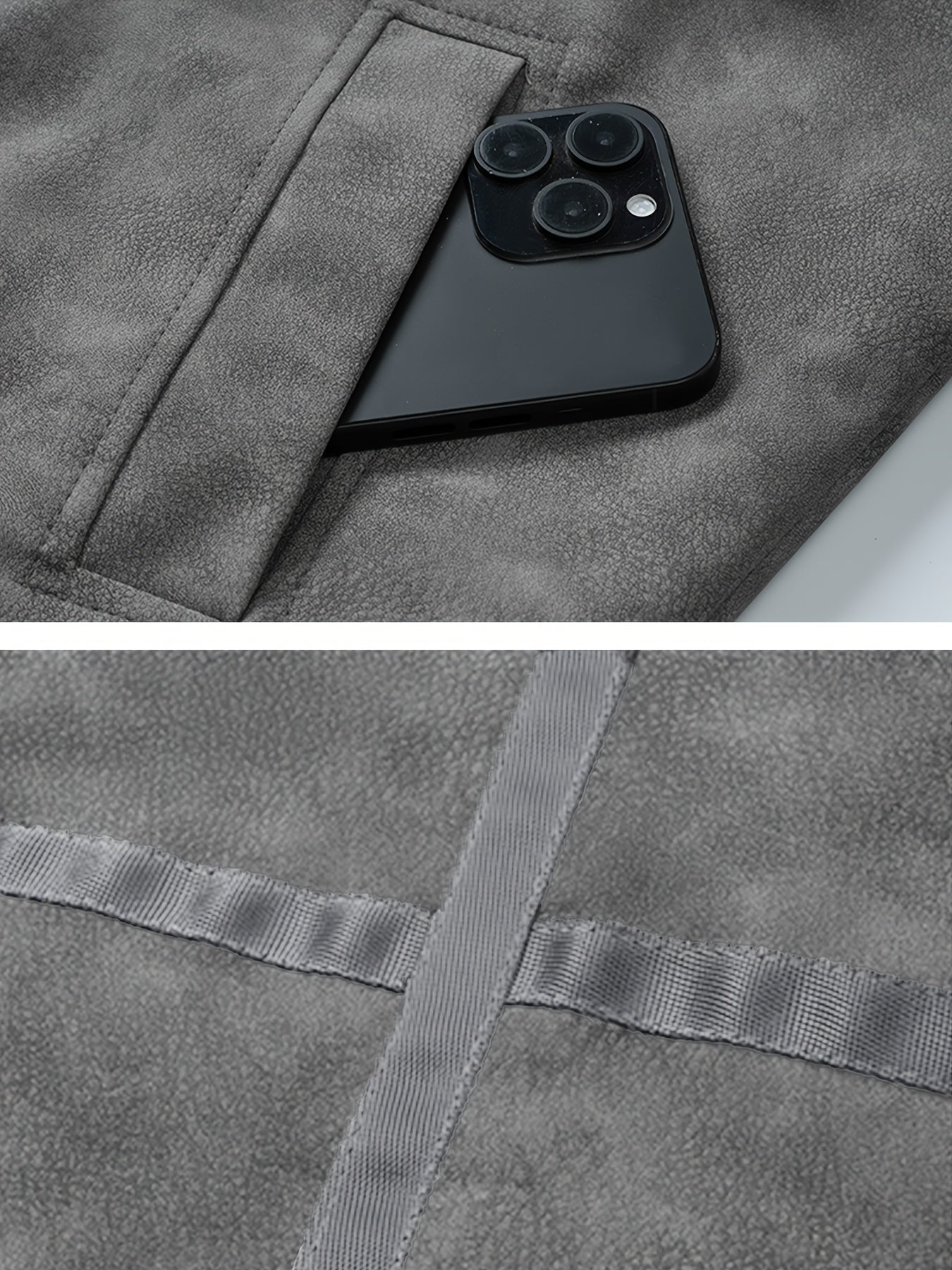 Néron™ | De Elegante Zwart