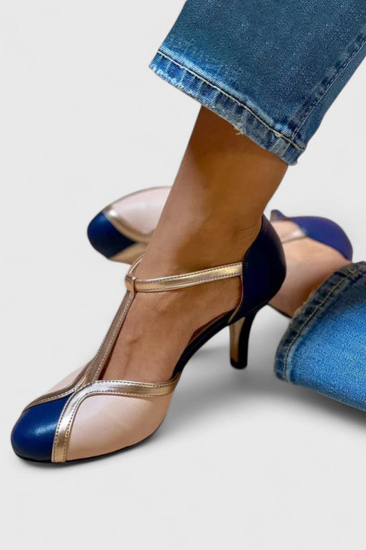 Tazariah | Comfortabele Hakken