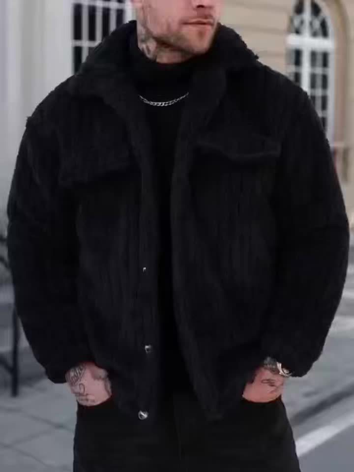 Axton™ | De Stedelijke Pluche