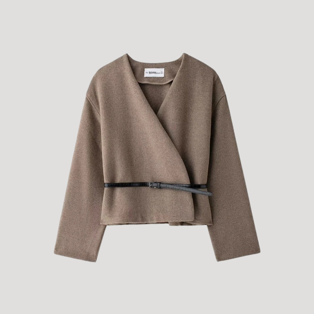 Nahia | Lichtgewicht Duster