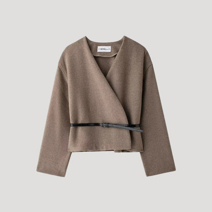 Nahia | Lichtgewicht Duster