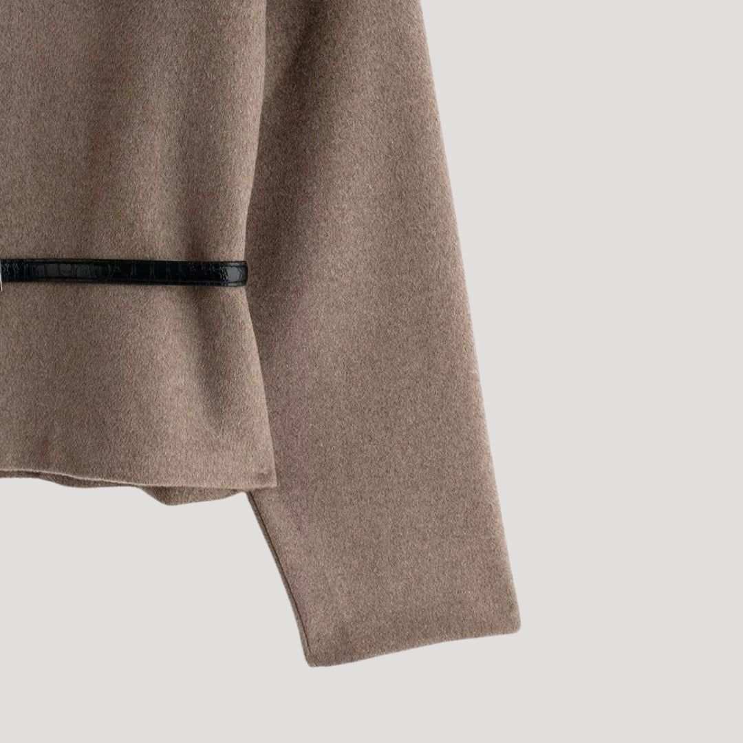 Nahia | Lichtgewicht Duster