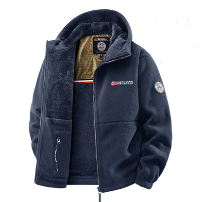 Jean™ | Winterjas met Thermische Voering