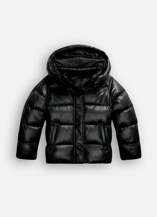 Laluna® |  Down Puffer Jacket