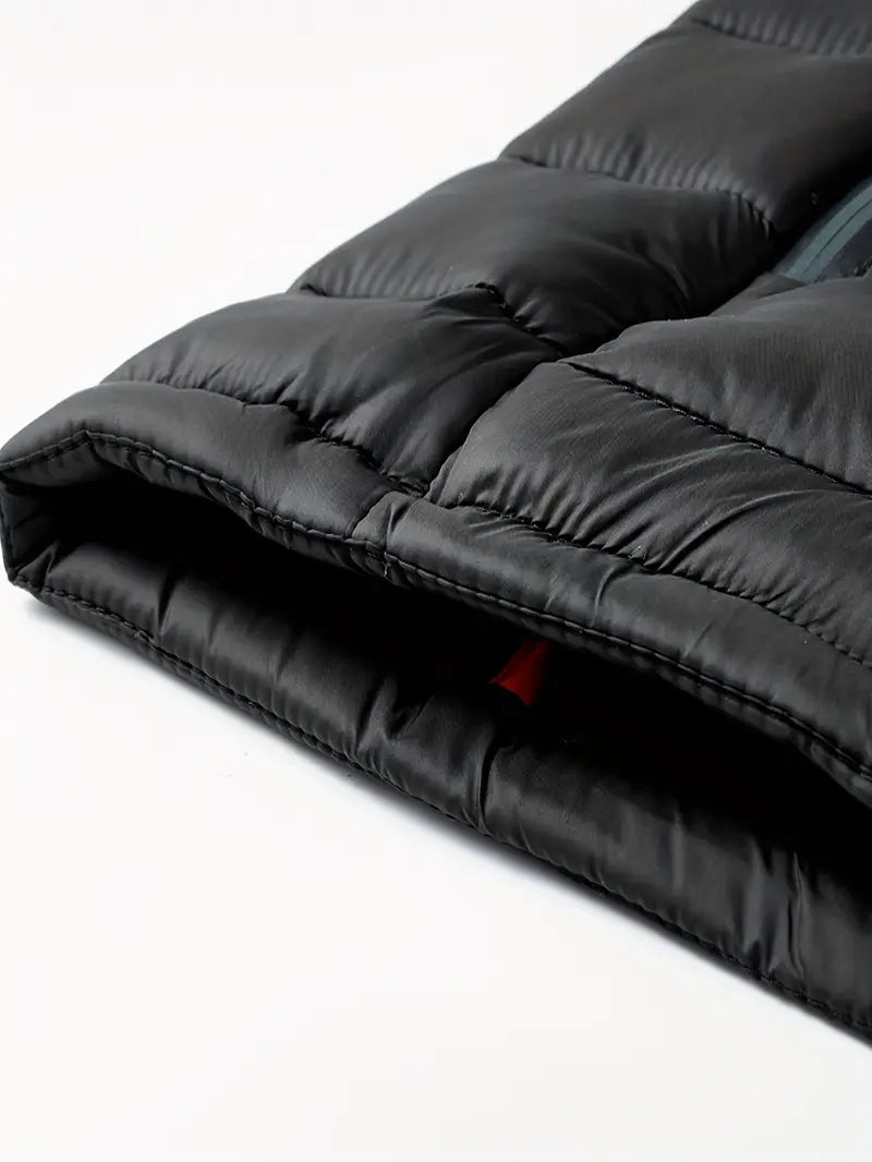 Lucien™ | Elegante Hoodie Jas