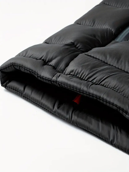 Lucien™ | Elegante Hoodie Jas