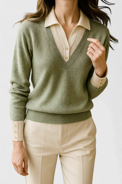 Jovi | Elegante Pullover
