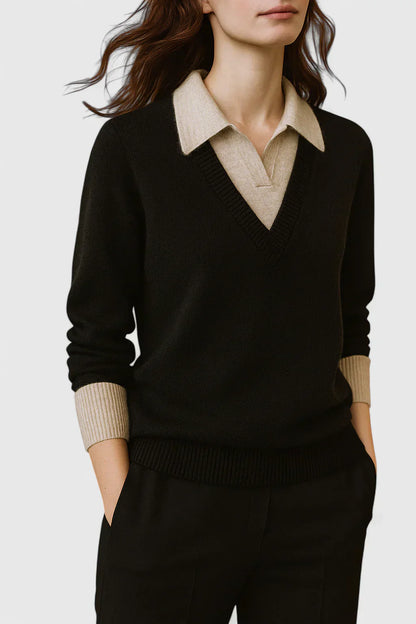 Jovi | Elegante Pullover