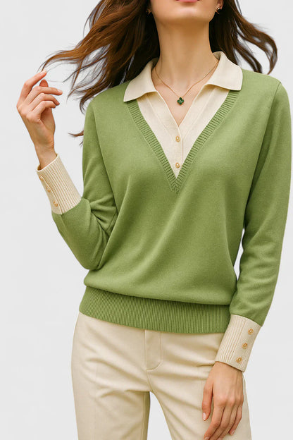 Jovi | Elegante Pullover