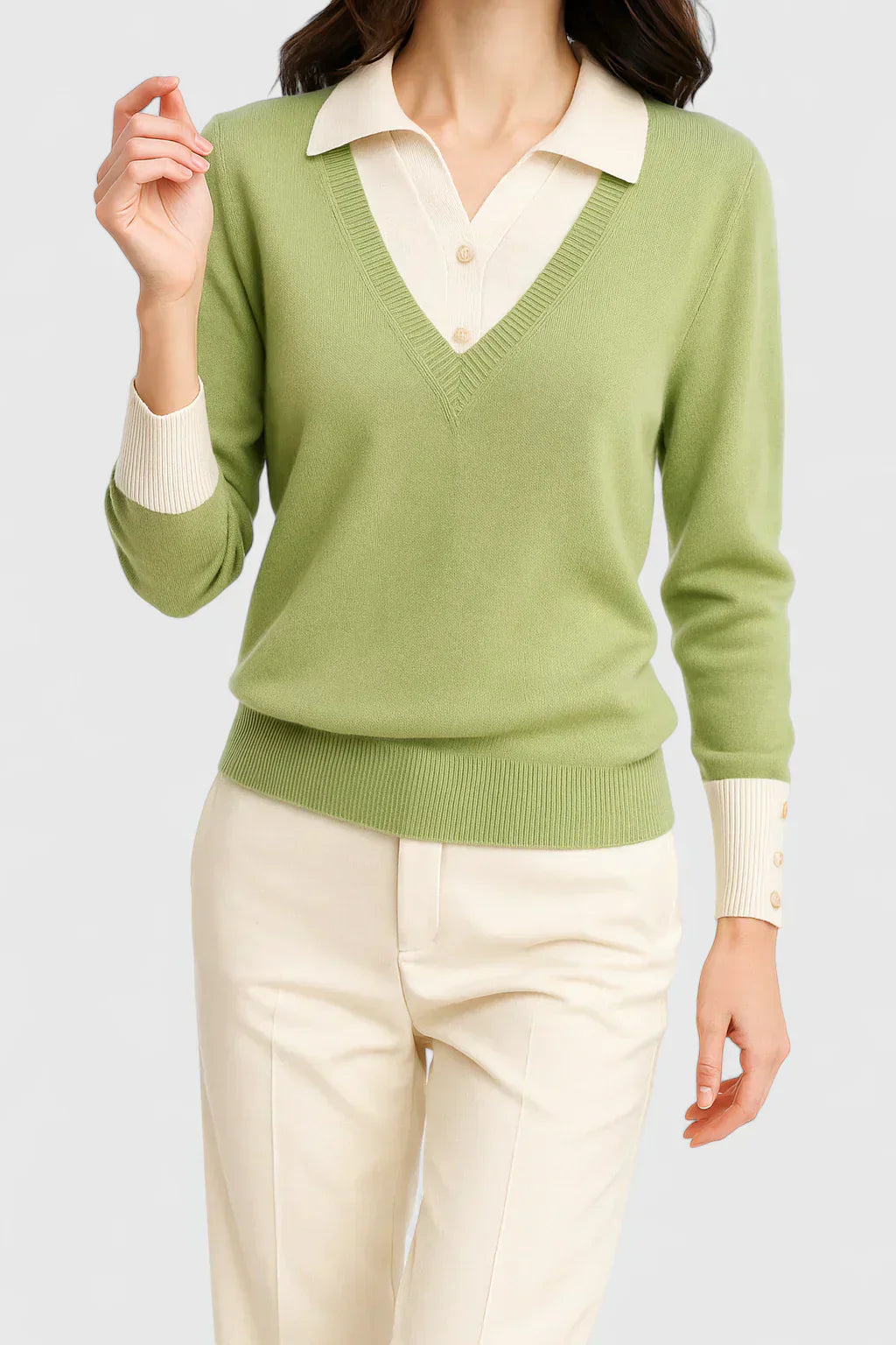 Jovi | Elegante Pullover