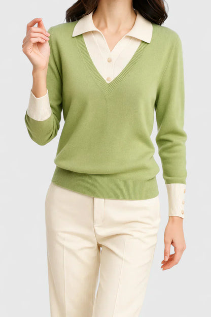 Jovi | Elegante Pullover