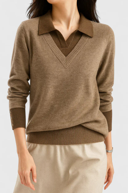 Jovi | Elegante Pullover