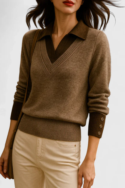 Jovi | Elegante Pullover