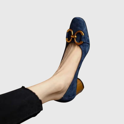 Dorothy™ | Stijlvolle Hoge Hakken