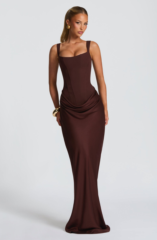 Van Houten™ | Hourglass Maxi