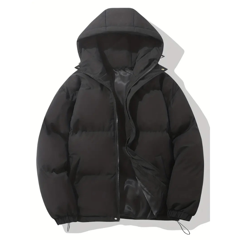 Laluna® | Ultimate Winter Parka