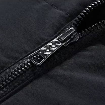 Louis™ | Elegante Gewatteerde Donsjas