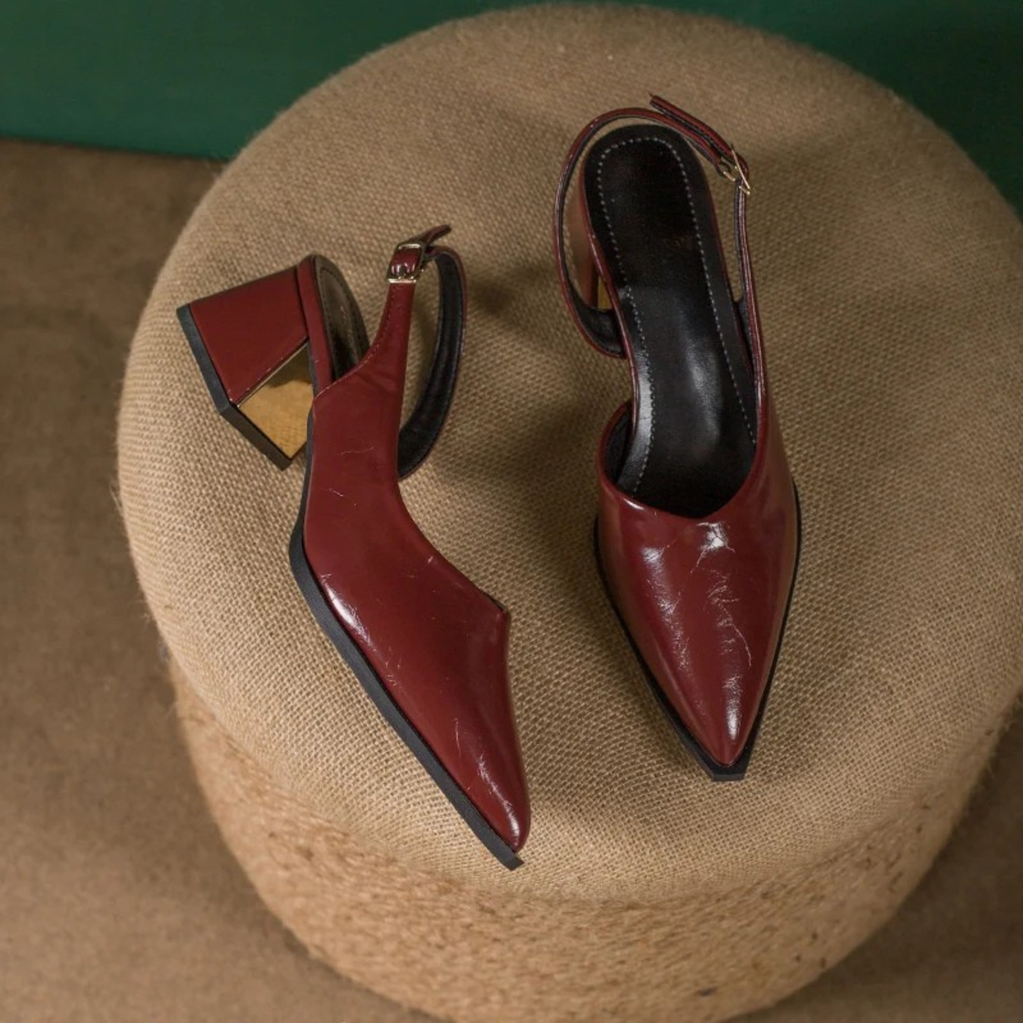 Margot | Orthopedische Comfortabele Hakken