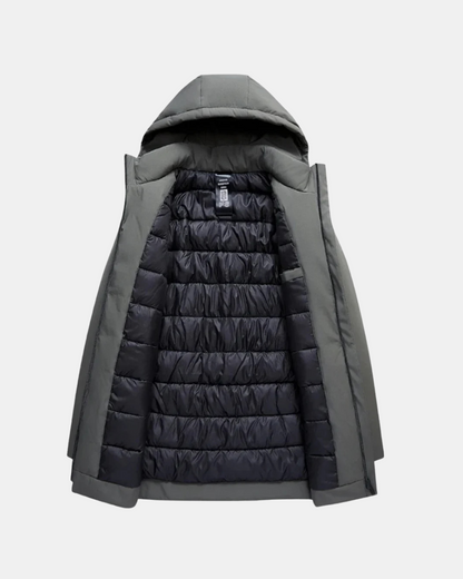 Louis™ | Premium Winterjas voor Mannen