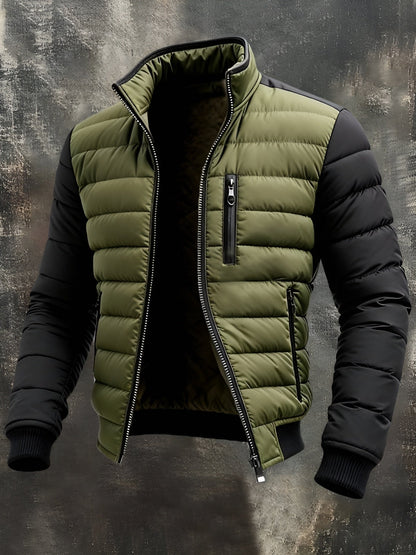 Vanhouten™ | Casual Jas Voor Heren