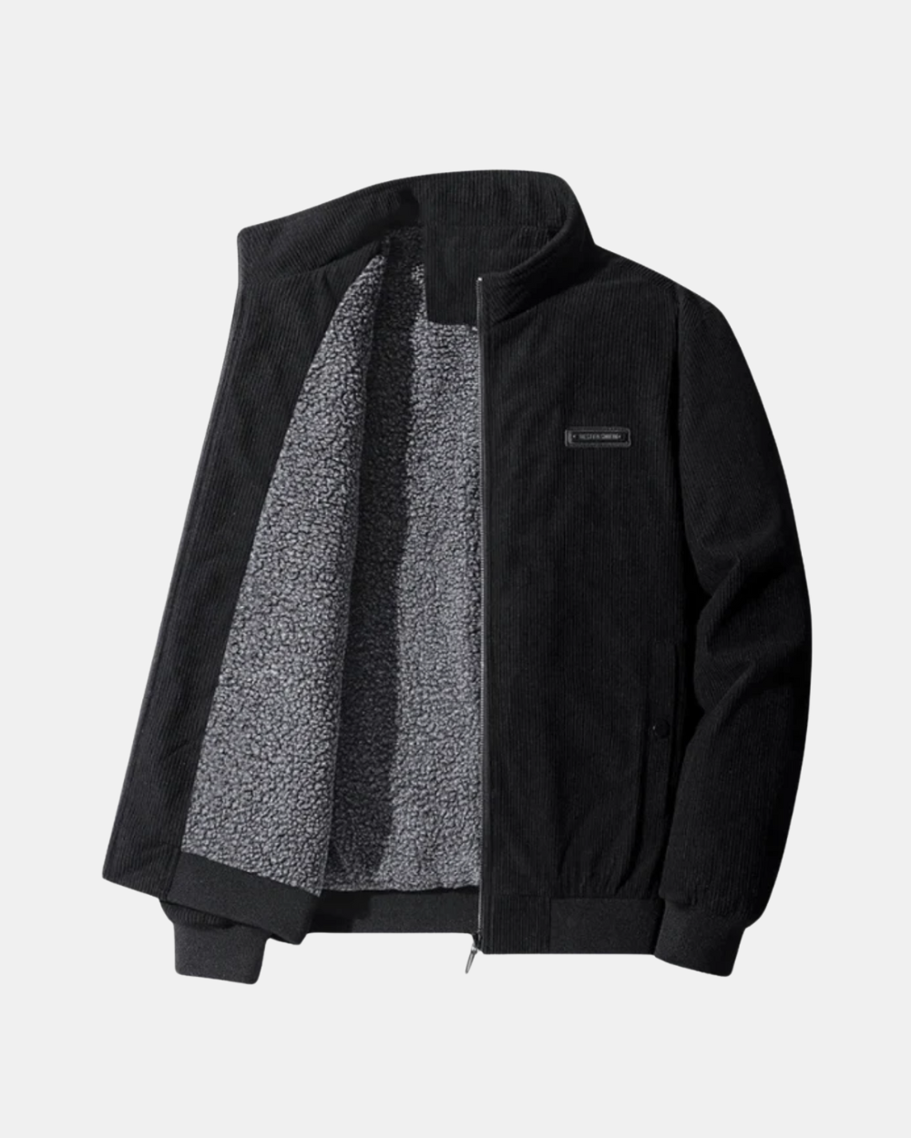 Cipresso™ | Elegante gewatteerde jas