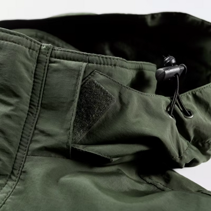 Mathieu™ | Elegante buitenjas