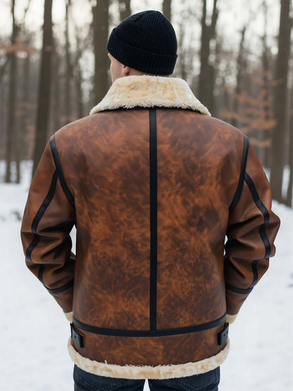 Dorian™ | De Vliegtuigpiloot