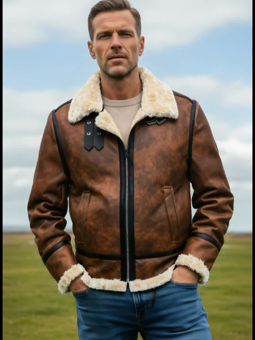 Dorian™ | De Vliegtuigpiloot