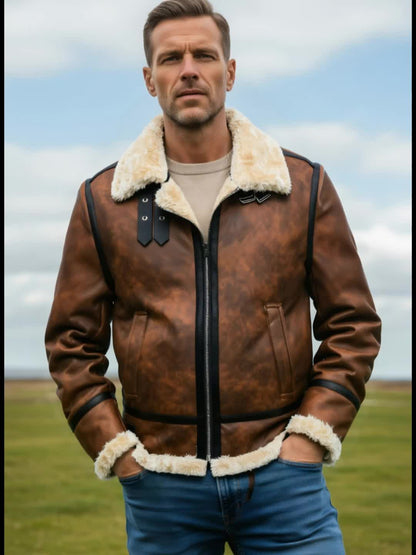 Dorian™ | De Vliegtuigpiloot