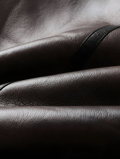 VANHOUTEN™ | MOTORJACK VOOR MAN ALOLES