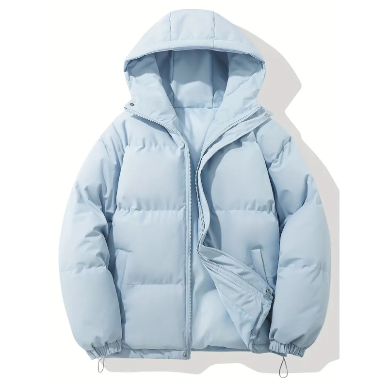 Laluna® | Ultimate Winter Parka