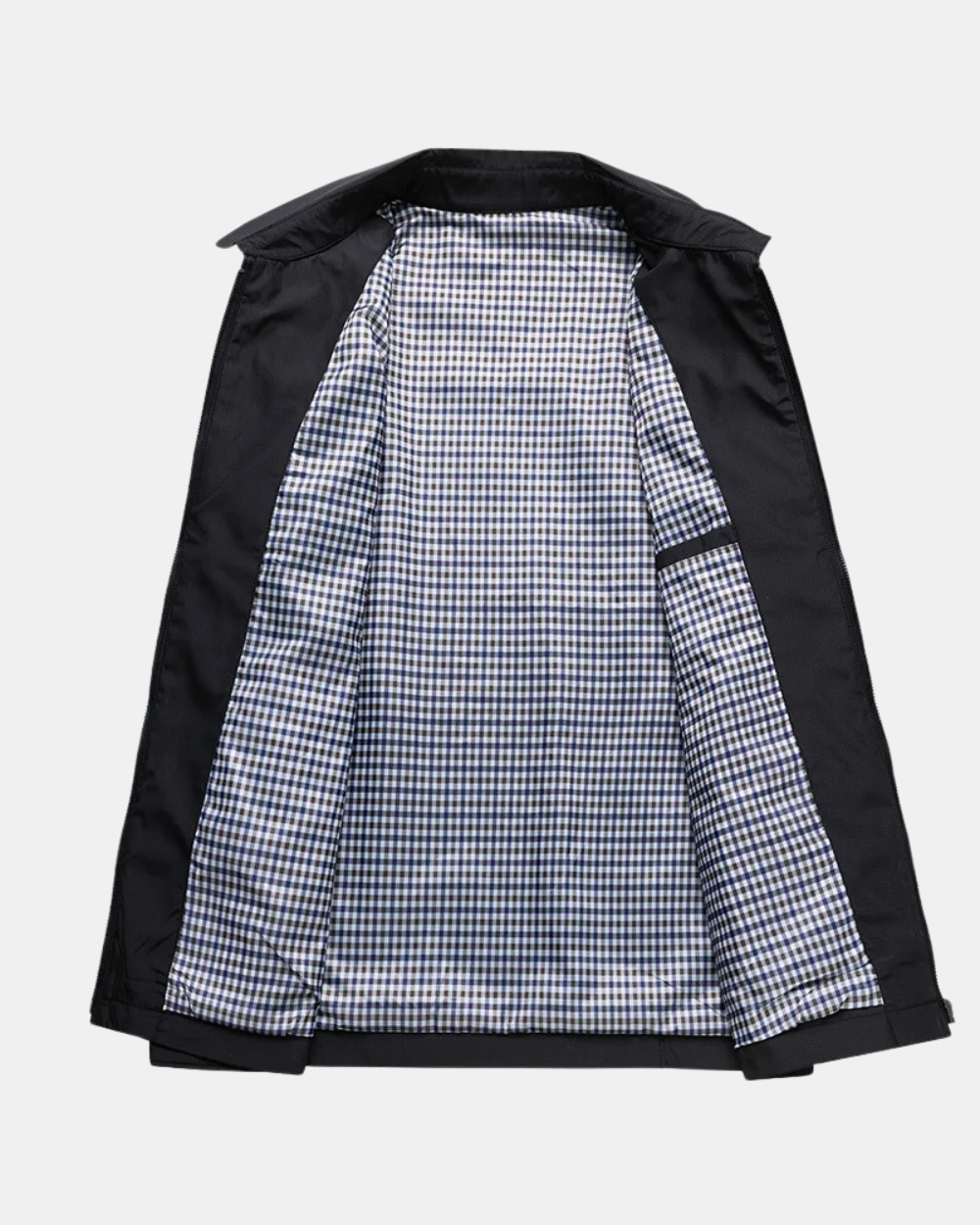 Luca™ | Casual Jas voor Heren