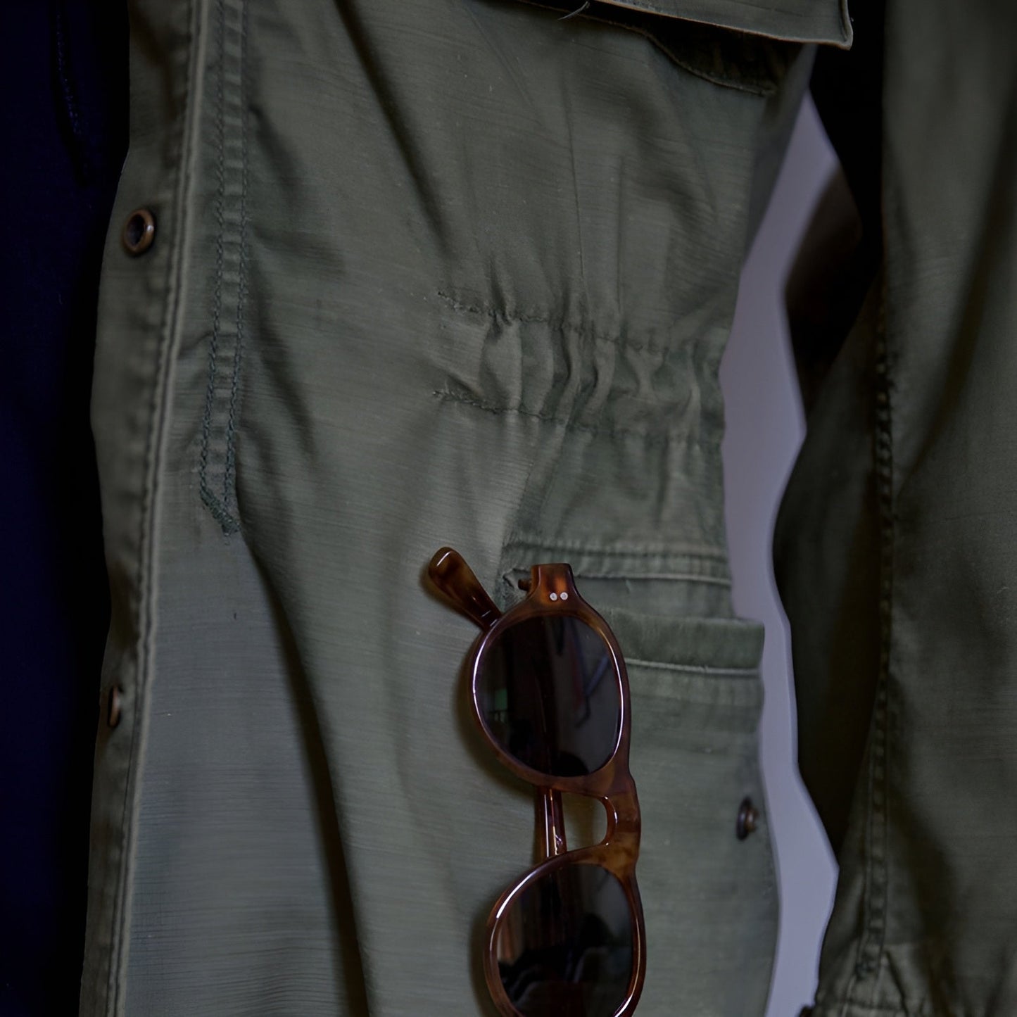 Enzo™ | Campagnejas