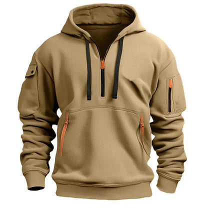 Laluna® | Stijlvolle Hoodie 1+1 Gratis