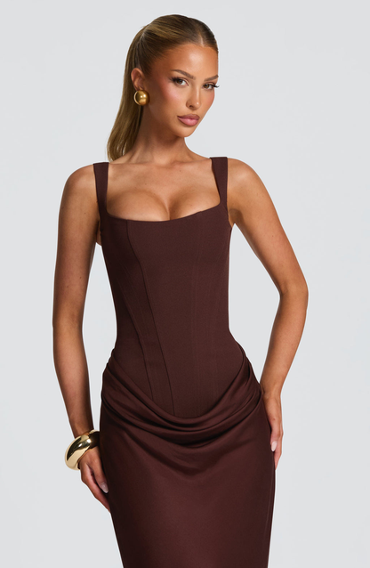 Van Houten™ | Hourglass Maxi