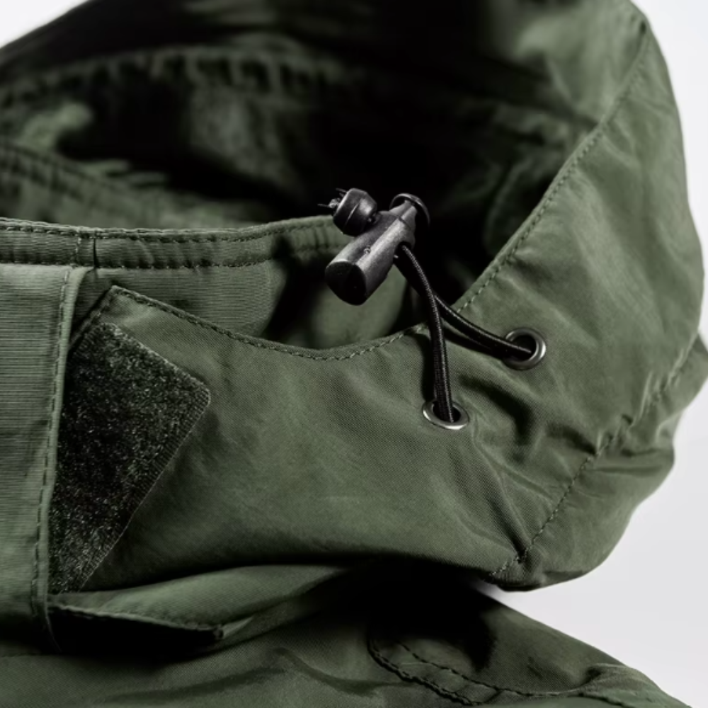 Mathieu™ | Elegante buitenjas