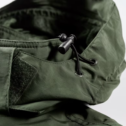 Mathieu™ | Elegante buitenjas