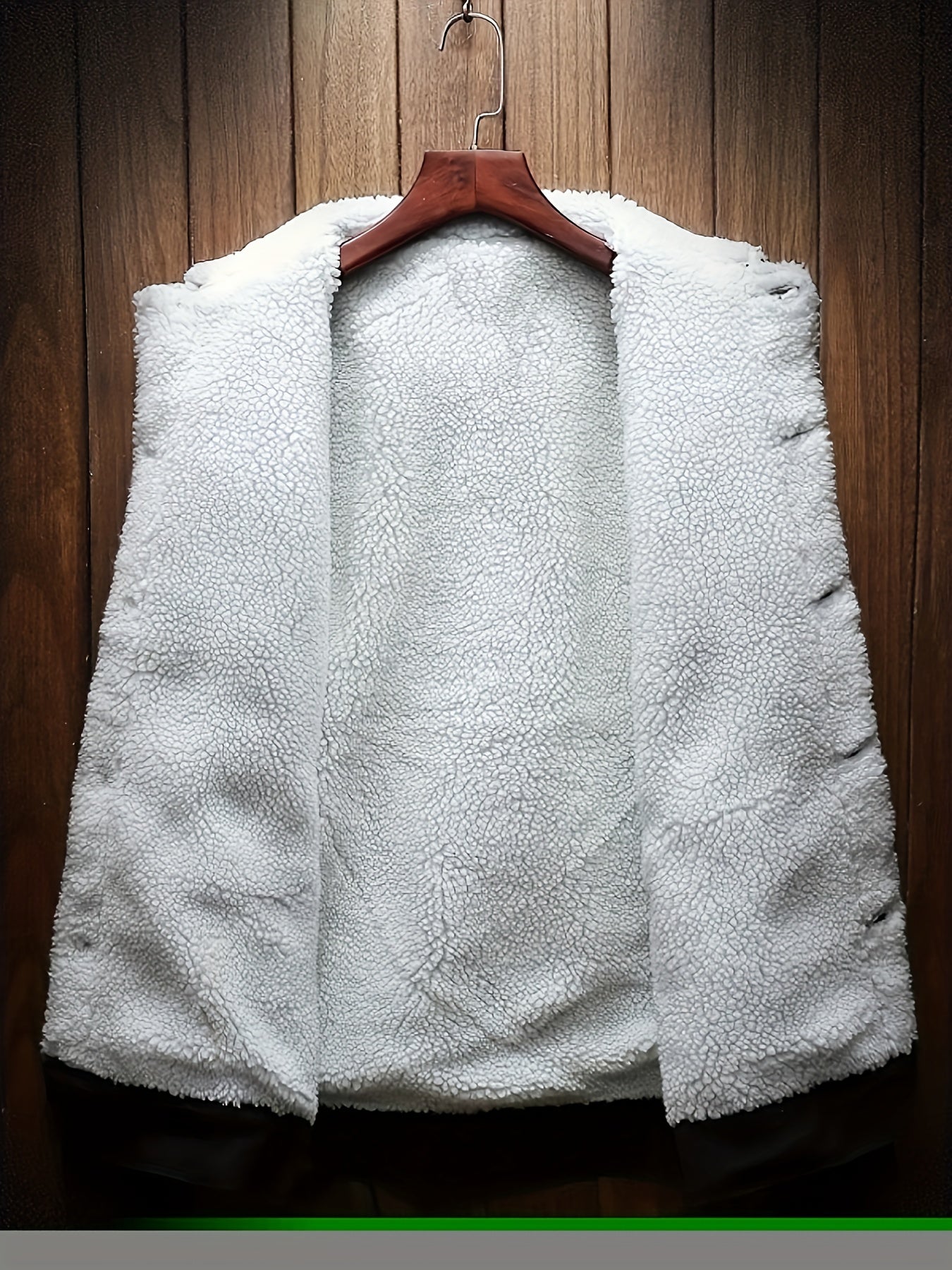 Milan™ | De Winter Denim Jas