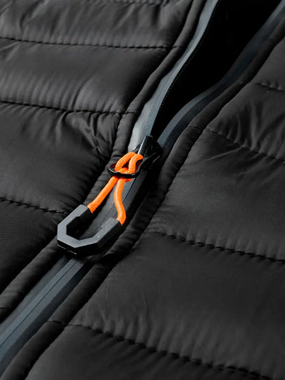 Lucien™ | Elegante Hoodie Jas