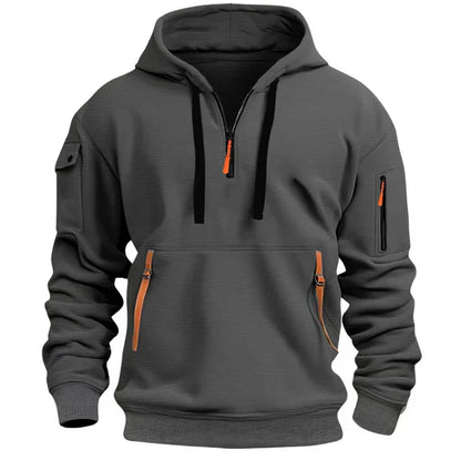 Laluna® | Stijlvolle Hoodie 1+1 Gratis