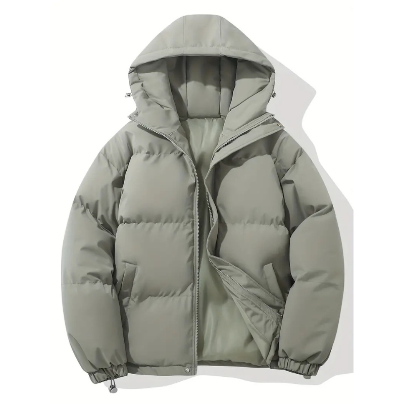 Laluna® | Ultimate Winter Parka