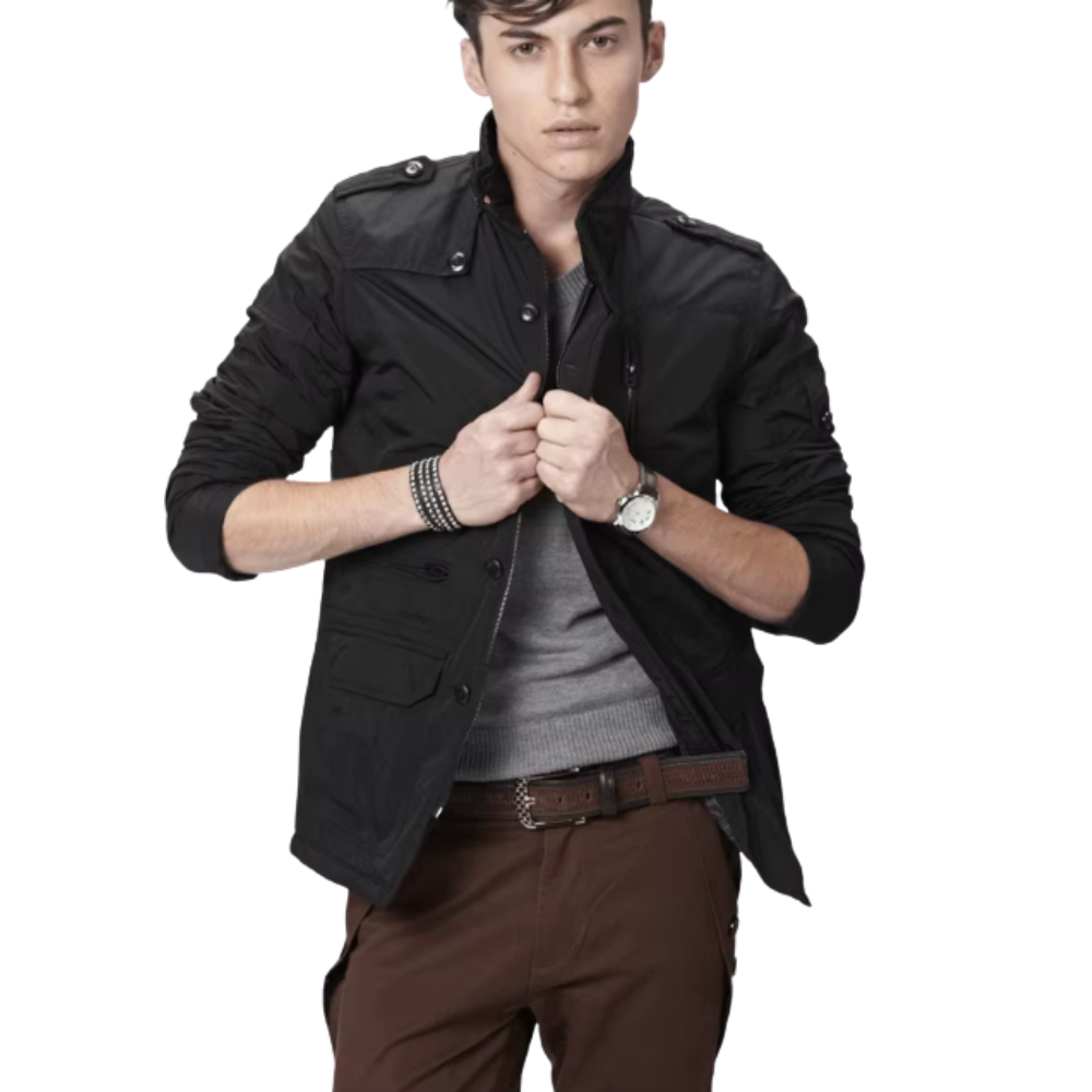 Marc™ | Elegante Windjack