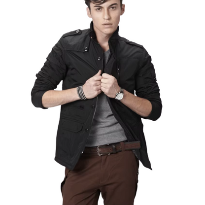 Marc™ | Elegante Windjack