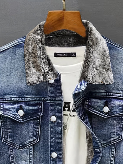 Milan™ | De Winter Denim Jas