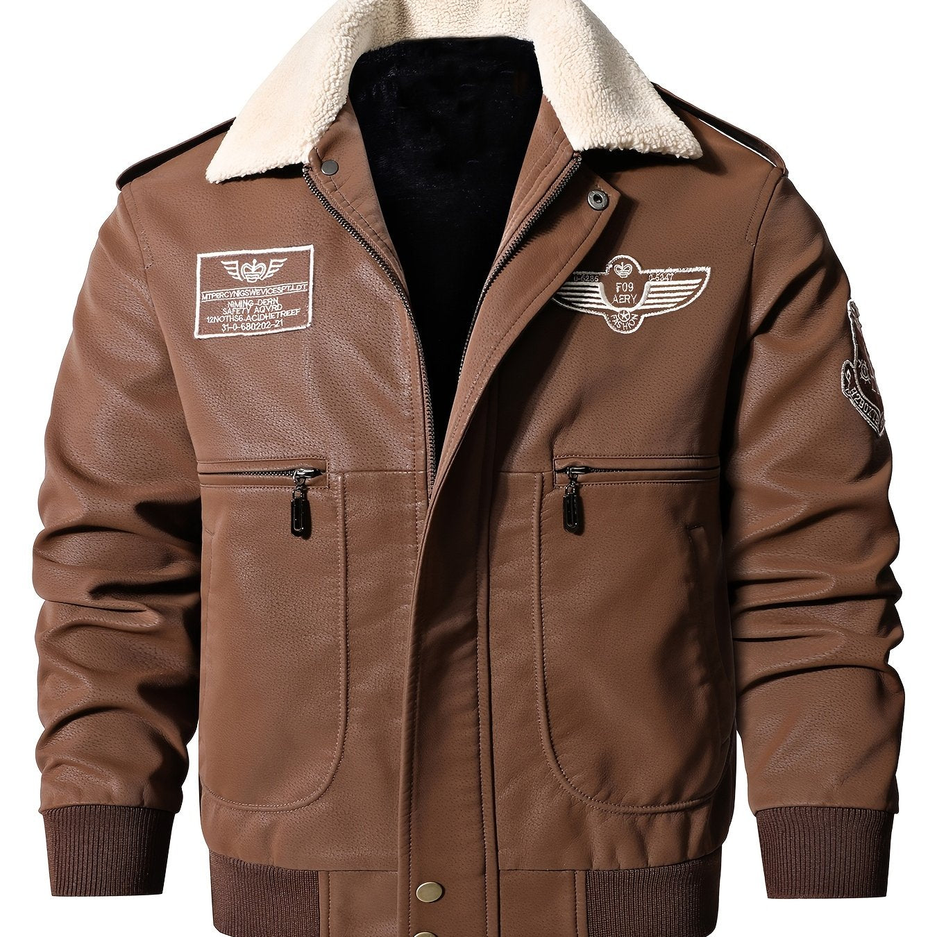 Elias™ | De Moderne Vliegtuigpiloot