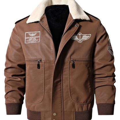 Elias™ | De Moderne Vliegtuigpiloot